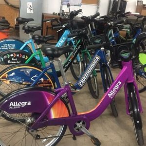 Meet your Posher, Joannah